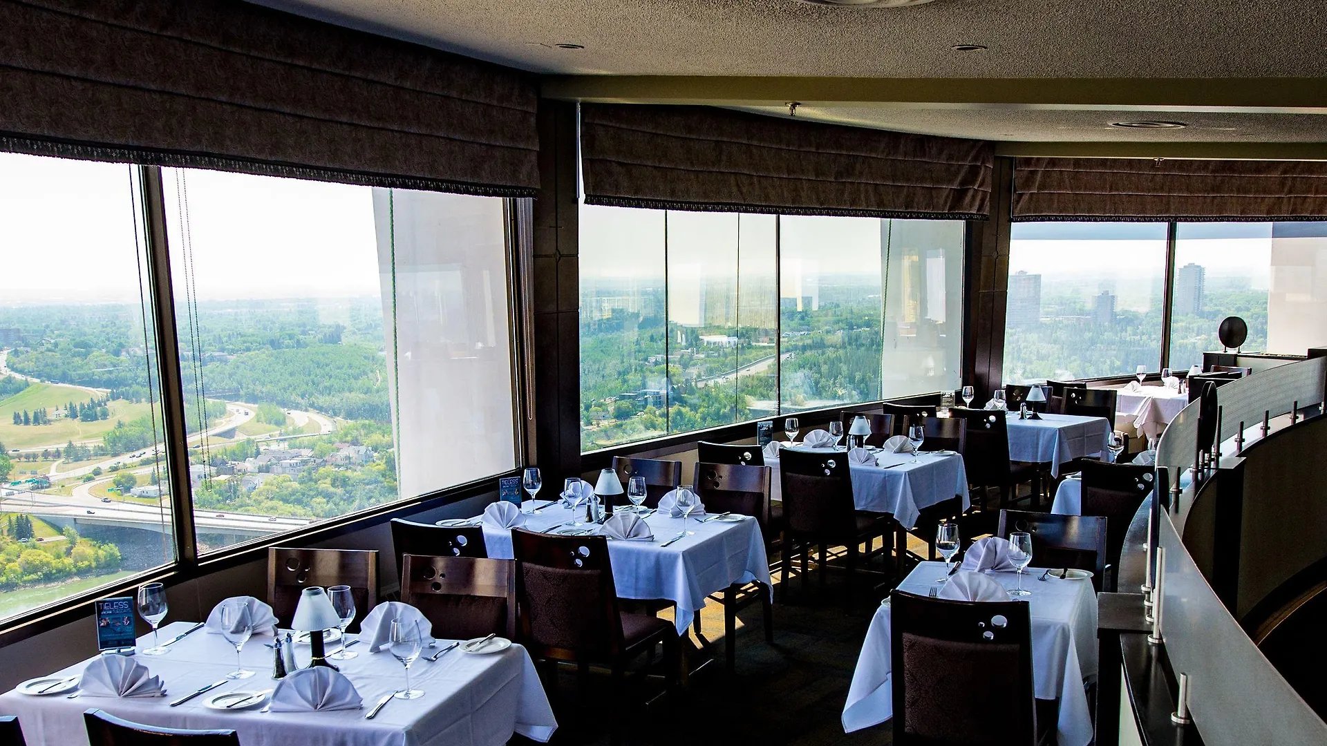 Chateau Lacombe Hotel Edmonton